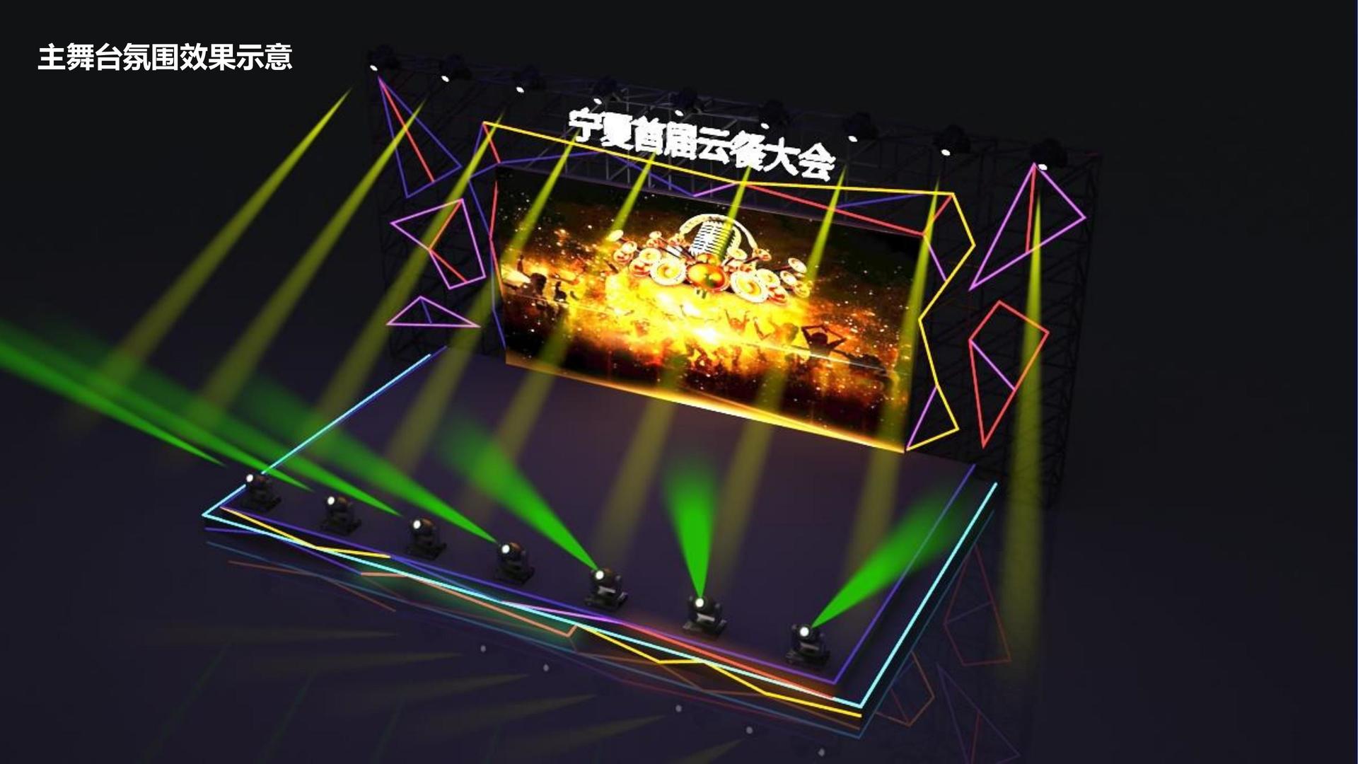 戏剧工作坊成果展演