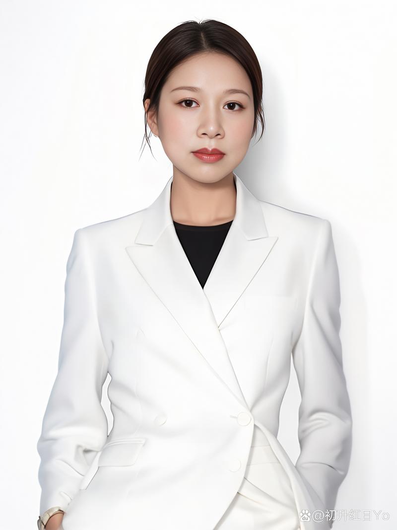 洪世琼 视觉与舞美负责人