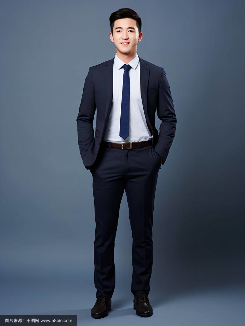 张波 创始人 & 执行董事